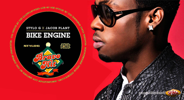Stylo G Feat. Jacob Plant – Bike Engine (Браво Хит)