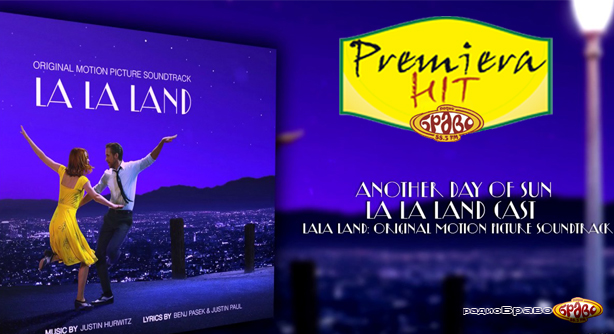 La La Land Cast – Another Day of Sun – La La Land Soundtrack (Премиера Хит)