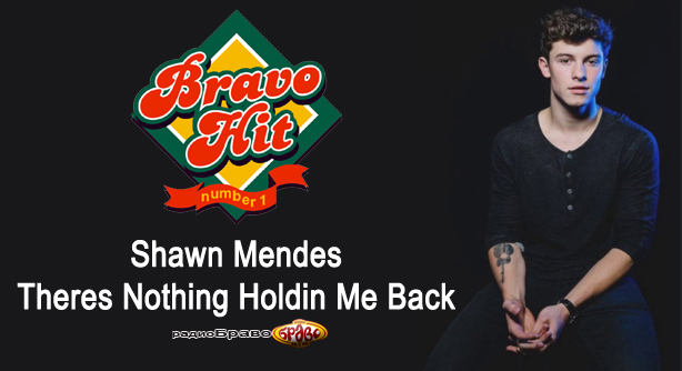Shawn Mendes – Theres Nothing Holdin Me Back (Браво Хит)