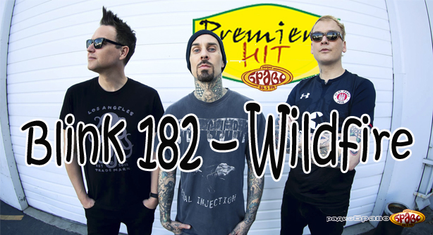 Blink 182 – Wildfire (Премиера Хит)