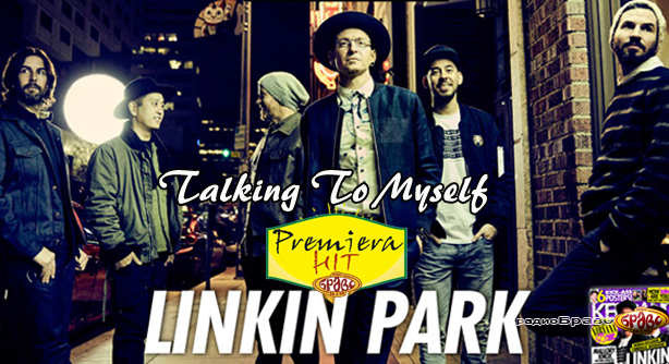 Linkin Park – Talking To Myself (Премиера Хит)