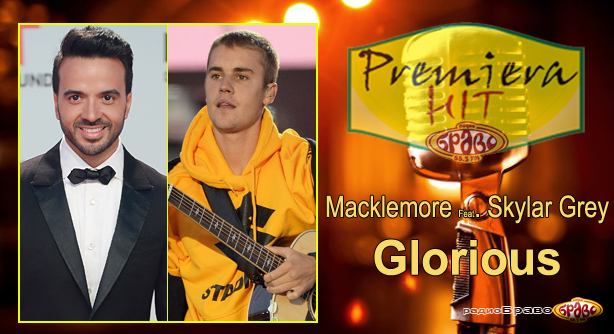 Macklemore Feat. Skylar Grey  – Glorious (Премиера Хит)