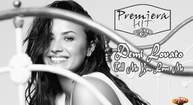 Demi Lovato – Tell Me You Love Me (Премиера Хит)