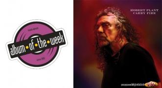 Album Of The Week Robert Plant - Carry Fire