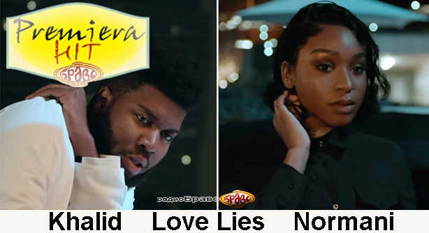 Khalid & Normani – Love Lies (Премиера Хит)