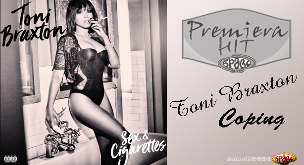 Toni Braxton – Coping (Премиера Хит)
