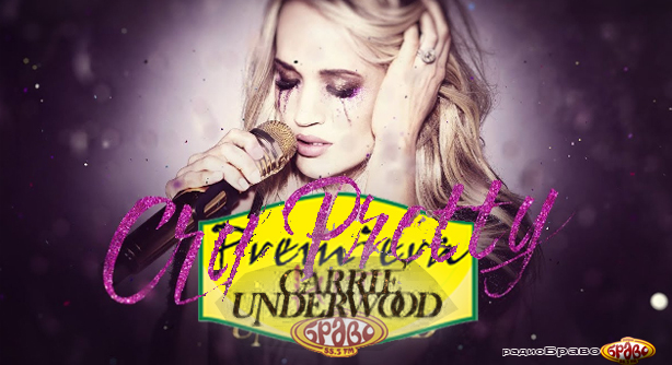 Carrie Underwood – Cry Pretty (Премиера Хит)