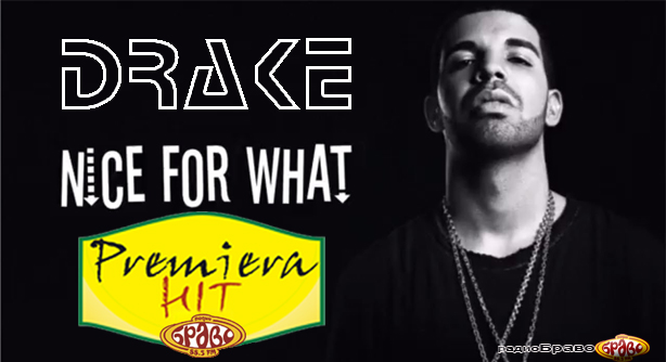 Drake – Nice For What (Премиера Хит)