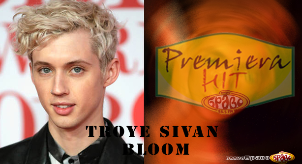 Troye Sivan – Bloom (Премиера Хит)