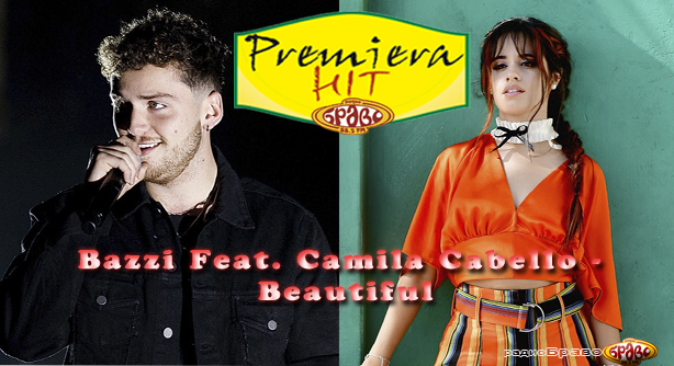 Bazzi Feat. Camila Cabello – Beautiful (Премиера Хит)