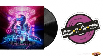 Album Of The Week Muse - Simulation Theory