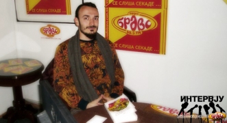 Filip Petrovski