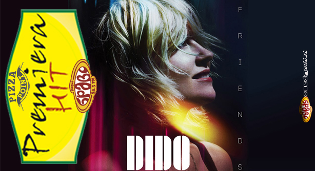 Dido – Friends (Премиера Хит)