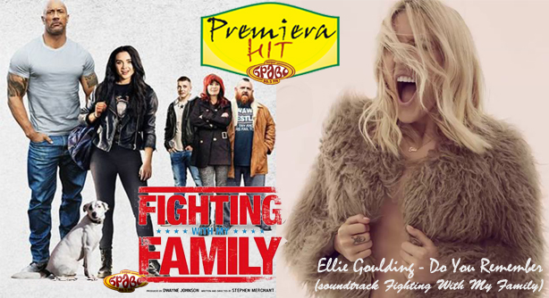 Ellie Goulding – Do You Remember (soundtrack from Fighting With My Family) Премиера Хит