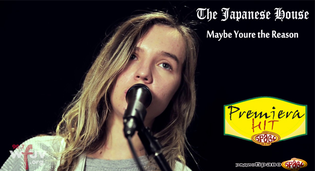The Japanese House – Maybe Youre the Reason (Премиера Хит)