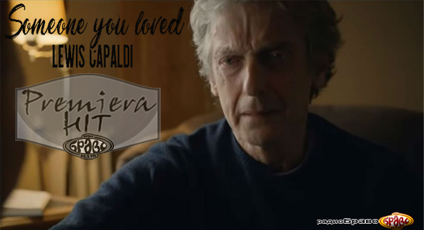 Lewis Capaldi – Someone You Loved (Премиера Хит)