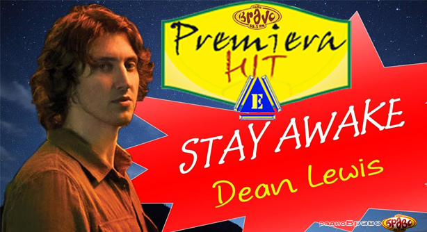 Dean Lewis – Stay Awake (Премиера Хит)