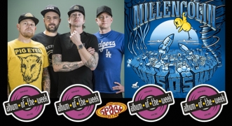 Album Of The Week Millencolin - S.O.S.