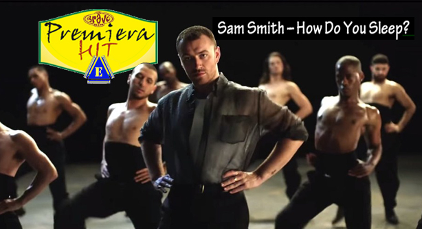 Sam Smith – How Do You Sleep? (Премиера Хит)