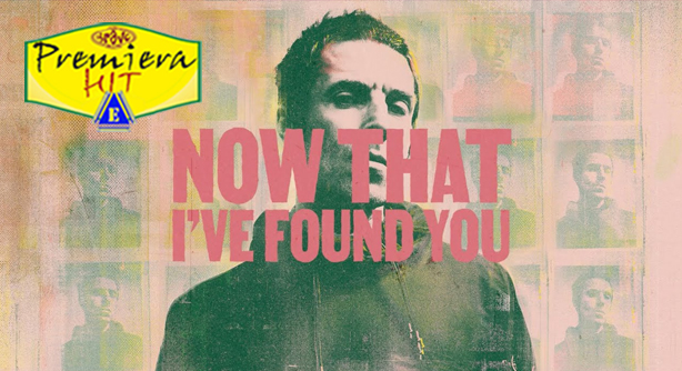 Liam Gallagher – Now That I’ve Found You (Премиера Хит)