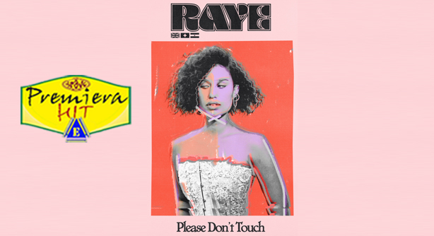 Raye – Please Dont Touch (Премиера Хит)