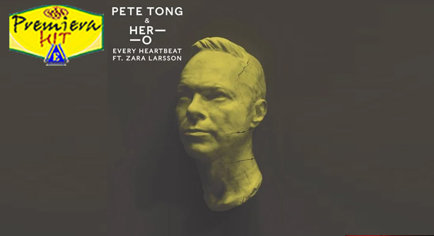 Pete Tong Feat. HER-O & Jules Buckley & Zara Larsson – With Every Heartbeat (Премиера Хит)