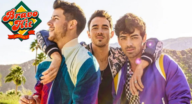 Jonas Brothers – What A Man Gotta Do (Браво Хит)