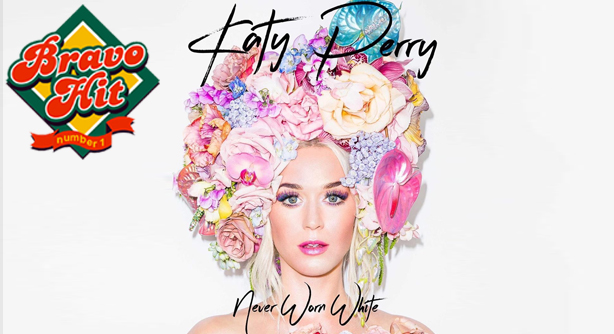 Katy Perry – Never Worn White (Браво Хит)