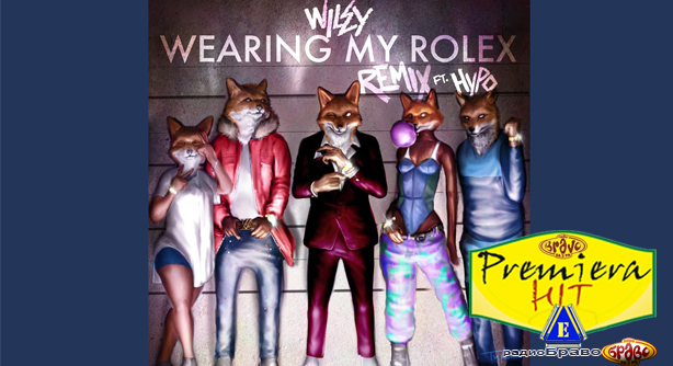 Wiley Feat. Hypo – Wearing My Rolex (Remix 2020) (Премиера Хит)