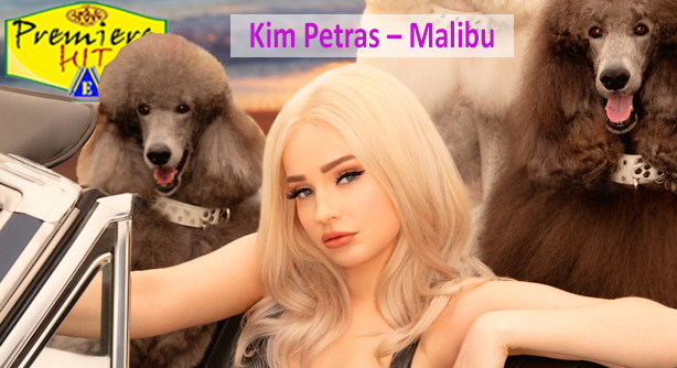 Kim Petras – Malibu (Премиера Хит)