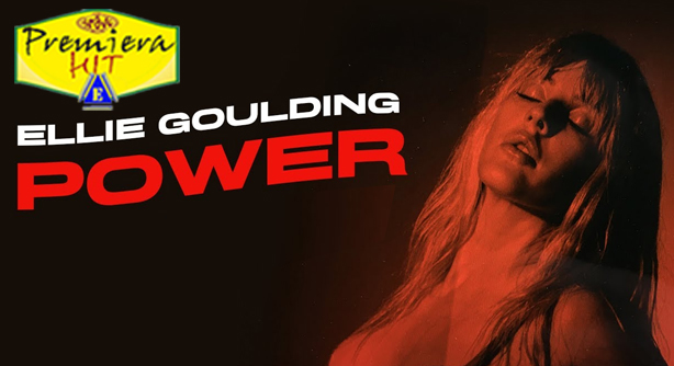 Ellie Goulding – Power (Премиера Хит)