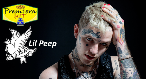 Lil Peep – Crybaby (Премиера Хит)