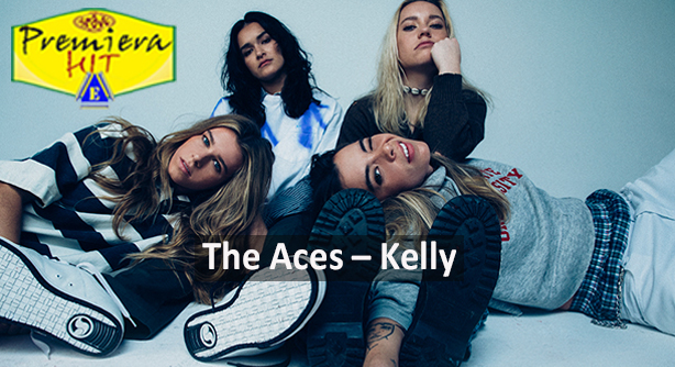 The Aces – Kelly (Премиера Хит)