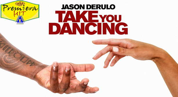 Jason Derulo – Take You Dancing (Премиера Хит)