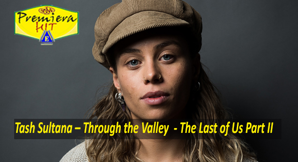 Tash Sultana – Through the Valley (The Last of Us Part II) (Премиера Хит)