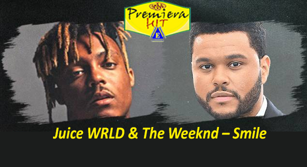Juice WRLD & The Weeknd – Smile (Премиера Хит)