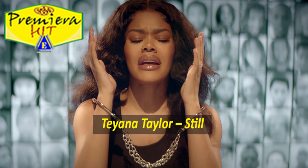 Teyana Taylor – Still (Премиера Хит)