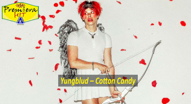 Yungblud – Cotton Candy (Премиера Хит)