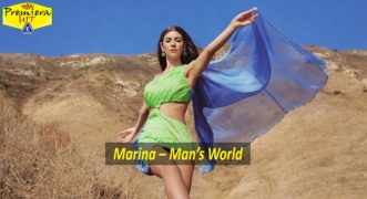 Premiera Hit Petok 27 11 2020 - Marina – Man s World