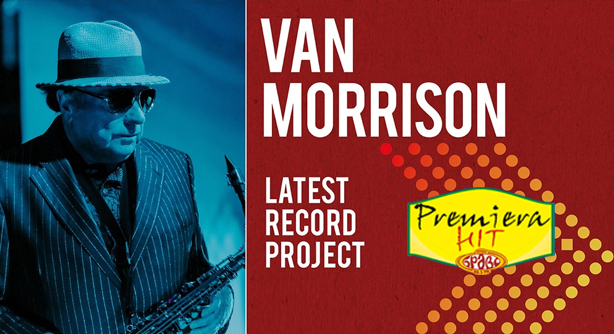 Van Morrison – Latest Record Project (Премиера Хит)