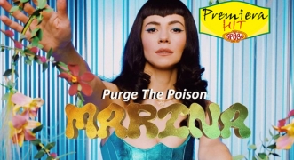 Premiera Hit Petok- 23 03 2021 - Marina – Purge The Poison