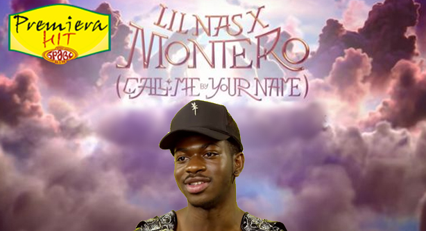 Lil Nas X – Montero (Call Me By Your Name) (Премиера Хит)