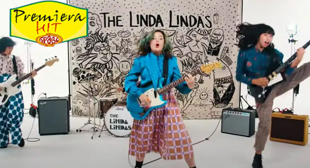 The Linda Lindas – Oh! (Премиера Хит)