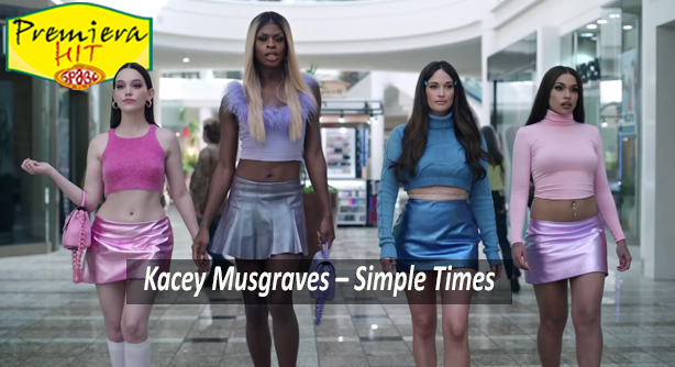 Kacey Musgraves – Simple Times (Премиера Хит)