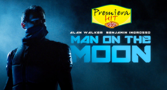 Premiera Hit Sreda 01 12 2021 - Аlan Walker Feat Benjamin Ingrosso – Man On The Moon.