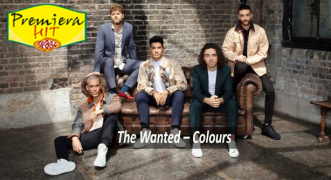Premiera Hit Vikend 20 112021 - The Wanted – Colours