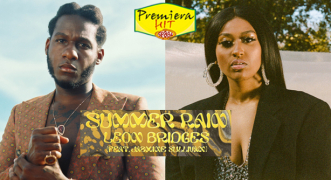 Premiera Hit Vtornik 23 11 2021 - Leon Bridges Feat Jazmine Sullivan – Summer Rain