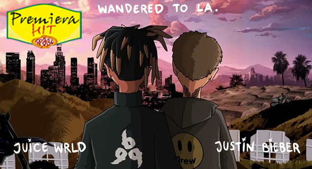 Juice WRLD Feat. Justin Bieber – Wandered To LA (Премиера Хит)
