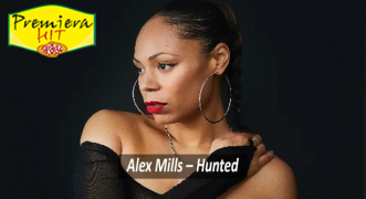 Premiera Hit Vikend 12 2021 - Alex Mills – Hunted