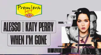 Premiera Hit Ponedelnik 04 01 2022 - Alesso Katy Perry – When I m Gone